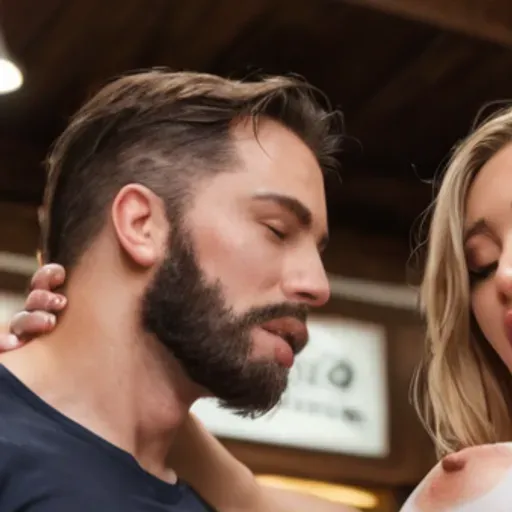 generatore di foto porno IA