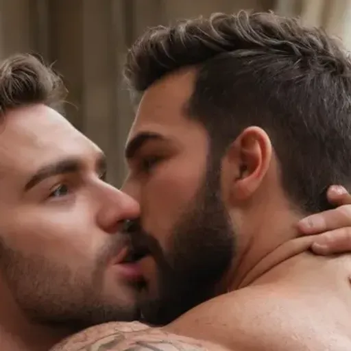 KI-Pornobildchen-Generator