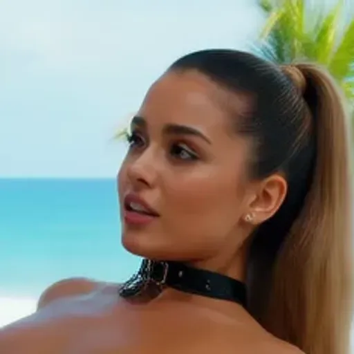 โปรแกรมสร้างภาพโปรนที่ใช้ปัญหา AI