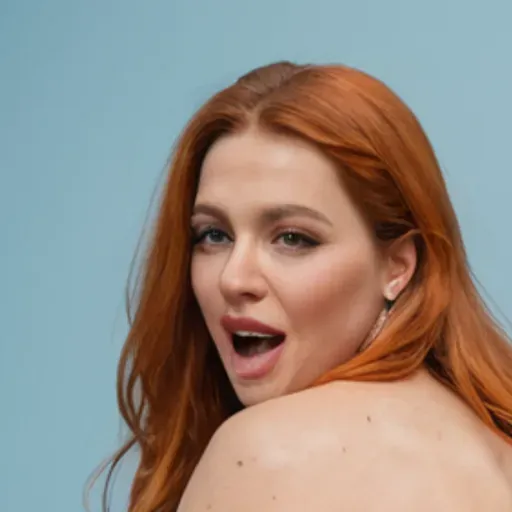 yapay zekâ porno görsel üretici