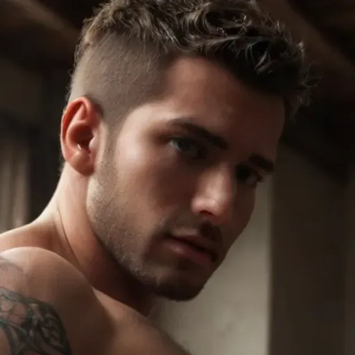 generatore di immagini porno IA