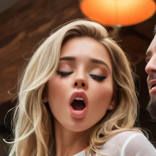 KI-Pornobild-Generator