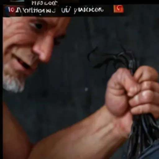 AIポルノ写真ジェネレーター