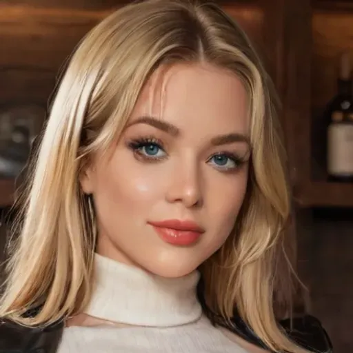 โปรแกรมสร้างภาพโปรนที่ใช้ปัญหา AI