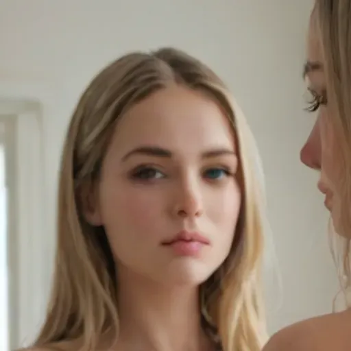 KI-Pornobild-Generator