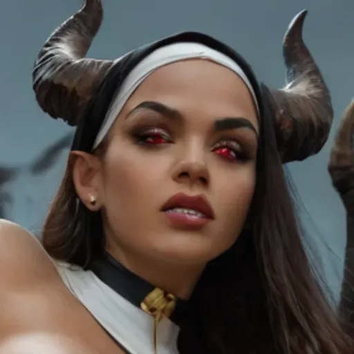 โปรแกรมสร้างภาพโปรนที่ใช้ปัญหา AI