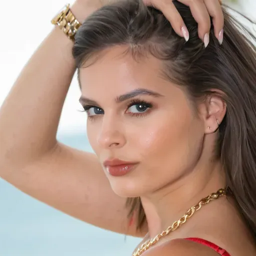 โปรแกรมสร้างภาพโปรนที่ใช้ปัญหา AI