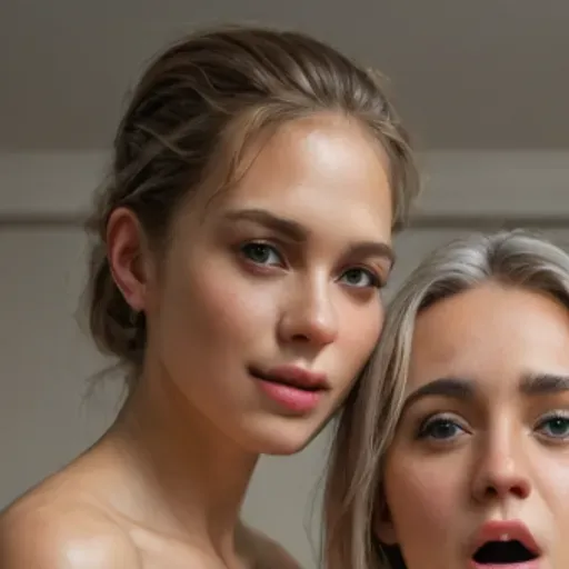 yapay zekâ porno görsel üretici