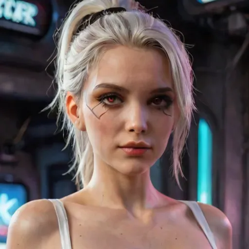 โปรแกรมสร้างภาพโปรนที่ใช้ปัญหา AI