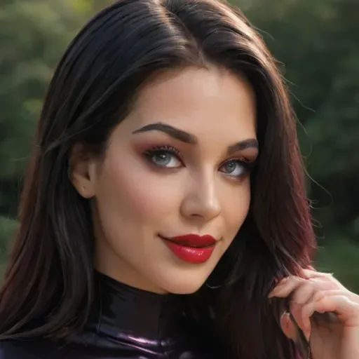 AI 포르노 이미지 생성기