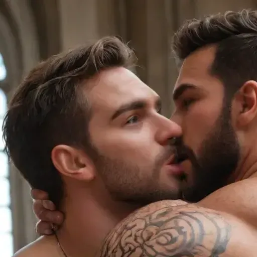 KI-Pornobild-Generator