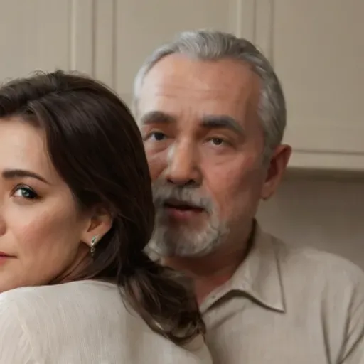 generatore di foto porno IA