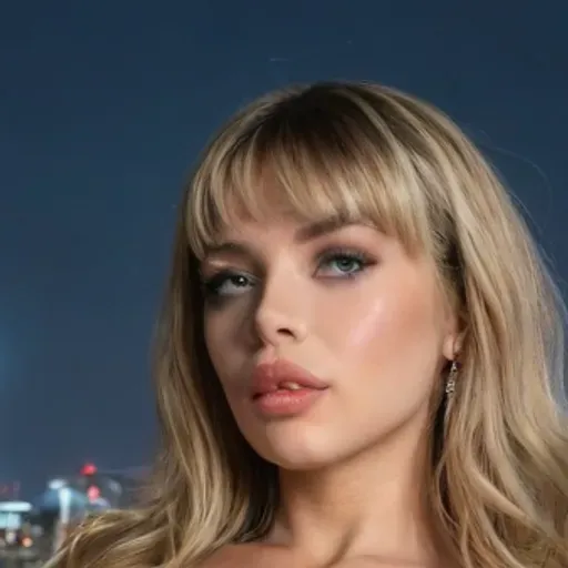 โปรแกรมสร้างภาพโปรนที่ใช้ปัญหา AI