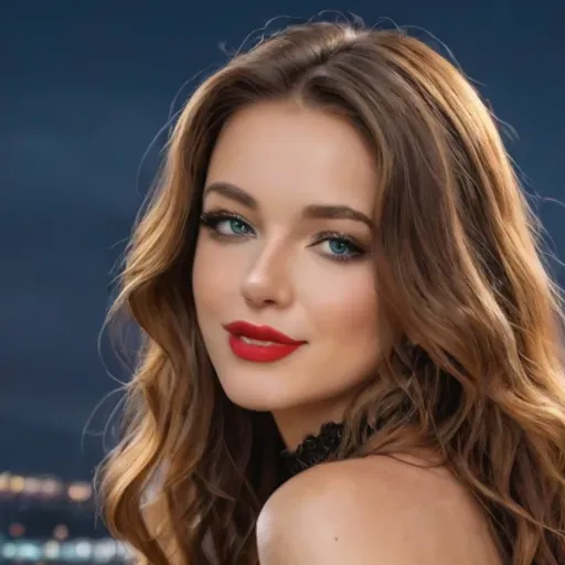 โปรแกรมสร้างภาพโปรนที่ใช้ปัญหา AI