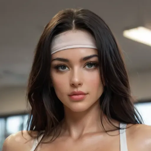 โปรแกรมสร้างภาพโปรนที่ใช้ปัญหา AI