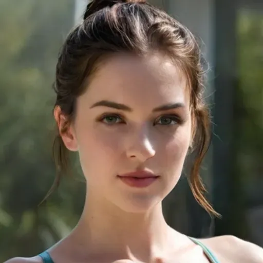 AI 포르노 이미지 생성기