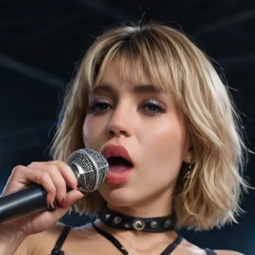 generatore di foto porno IA