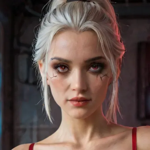 KI-Pornobild-Generator