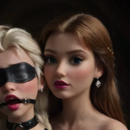 generatore di immagini porno IA