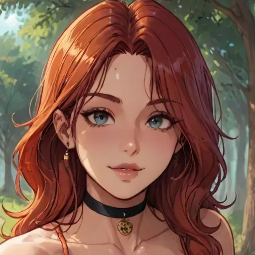 AI 포르노 이미지 생성기