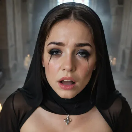 KI-Pornobild-Generator