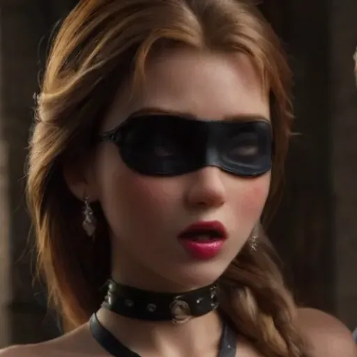 KI-Pornobildchen-Generator