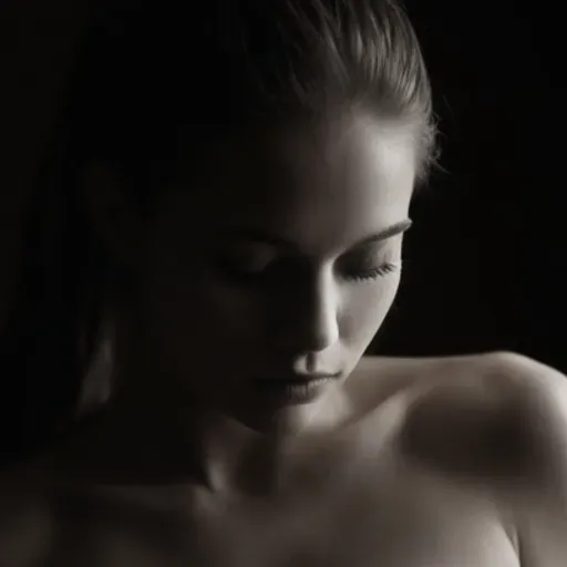 yapay zekâ porno görsel üretici