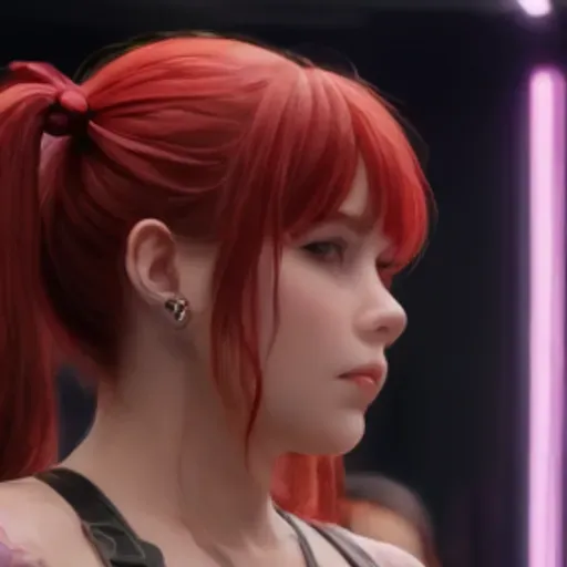 KI-Pornobild-Generator