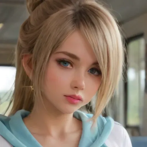 KI-Pornobild-Generator