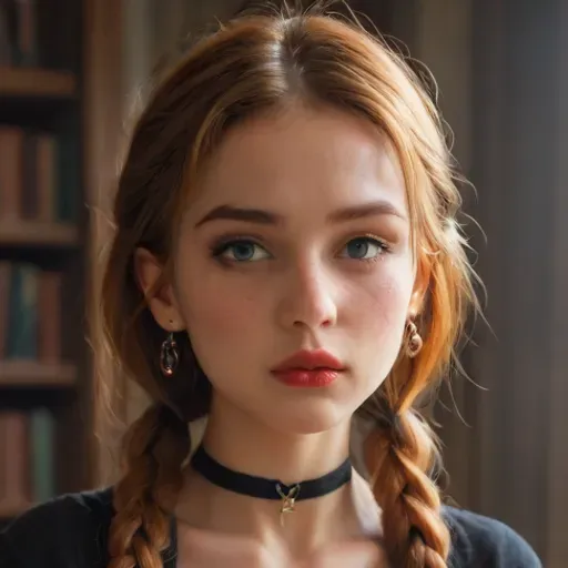 KI-Pornobild-Generator