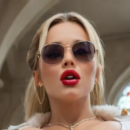 yapay zekâ porno görsel üretici