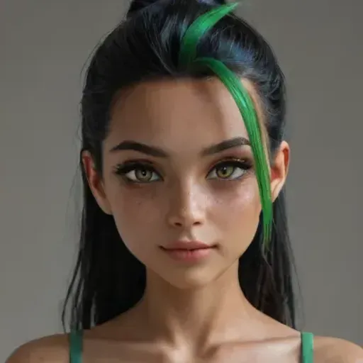 โปรแกรมสร้างภาพโปรนที่ใช้ปัญหา AI