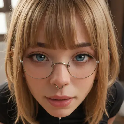 Pencipta imej lucah AI