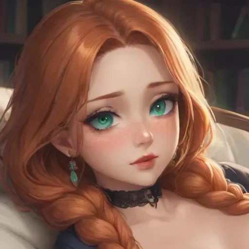 KI-Pornobild-Generator