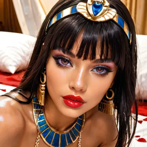 AI 포르노 이미지 생성기