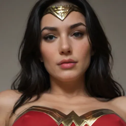 โปรแกรมสร้างภาพโปรนที่ใช้ปัญหา AI