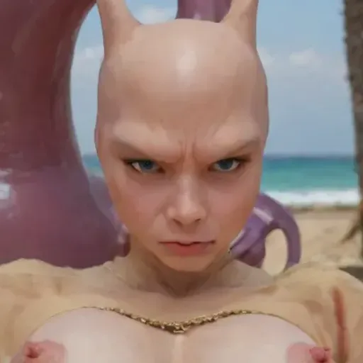 โปรแกรมสร้างภาพโปรนที่ใช้ปัญหา AI