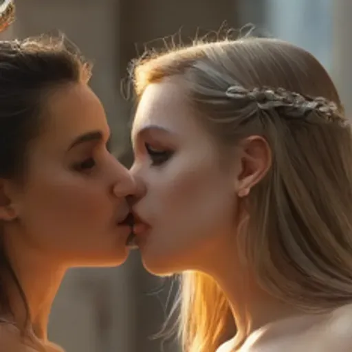 generatore di foto porno IA