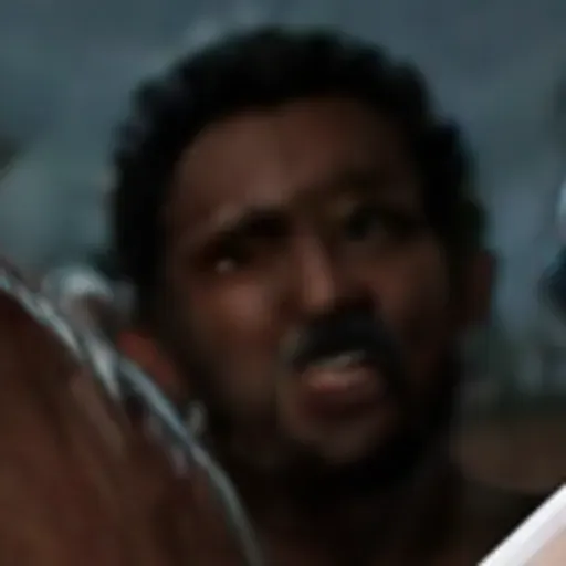 โปรแกรมสร้างภาพโปรนที่ใช้ปัญหา AI