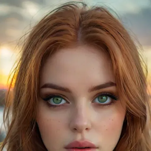 โปรแกรมสร้างภาพโปรนที่ใช้ปัญหา AI