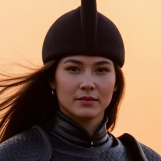 AIポルノ画像ジェネレーター