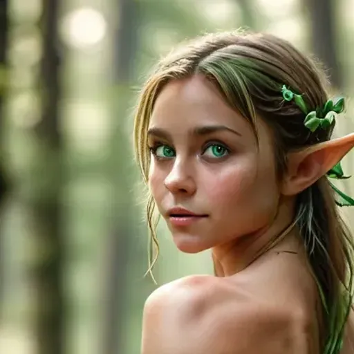 AIポルノ画像ジェネレーター