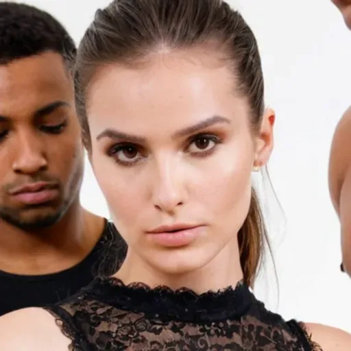 yapay zekâ porno foto üretici