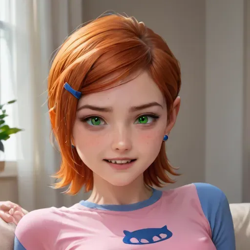 KI-Pornobild-Generator