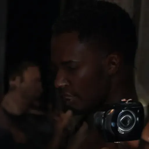 AIポルノ画像ジェネレーター