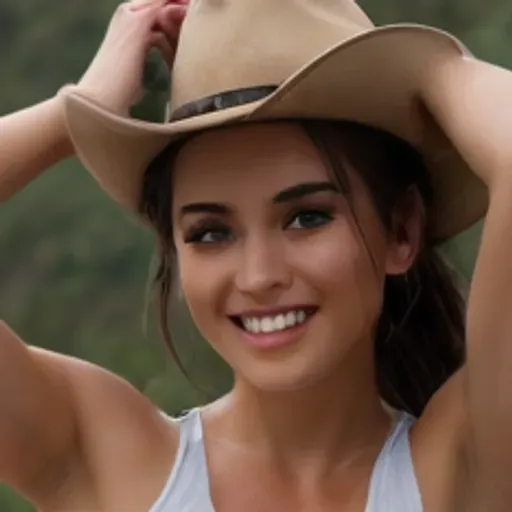 generatore di immagini porno IA