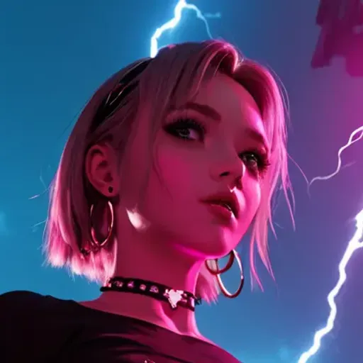 โปรแกรมสร้างภาพโปรนที่ใช้ปัญหา AI