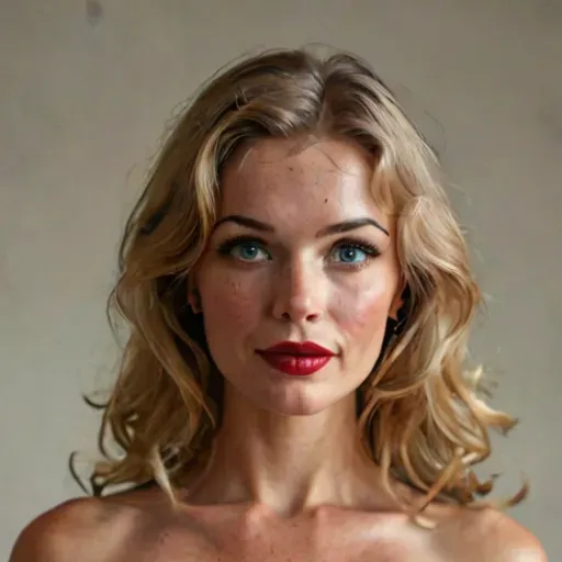 โปรแกรมสร้างภาพโปรนที่ใช้ปัญหา AI