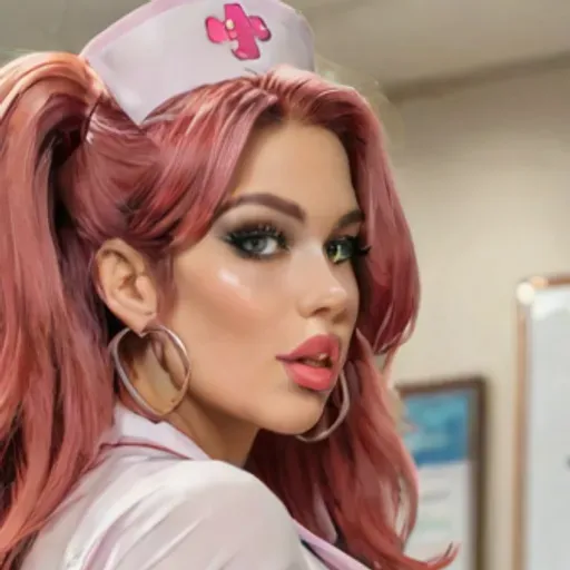 generatore di immagini porno IA