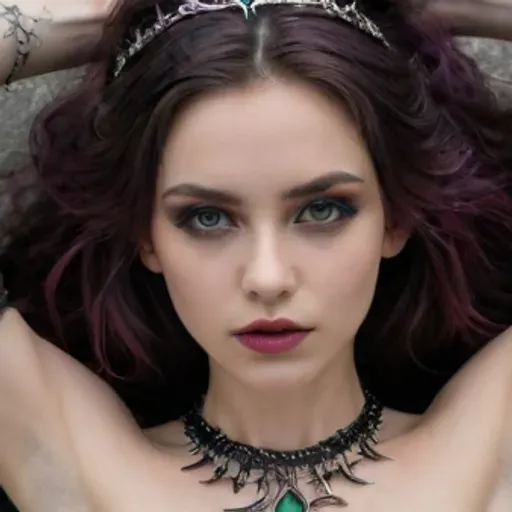 KI-Pornobild-Generator